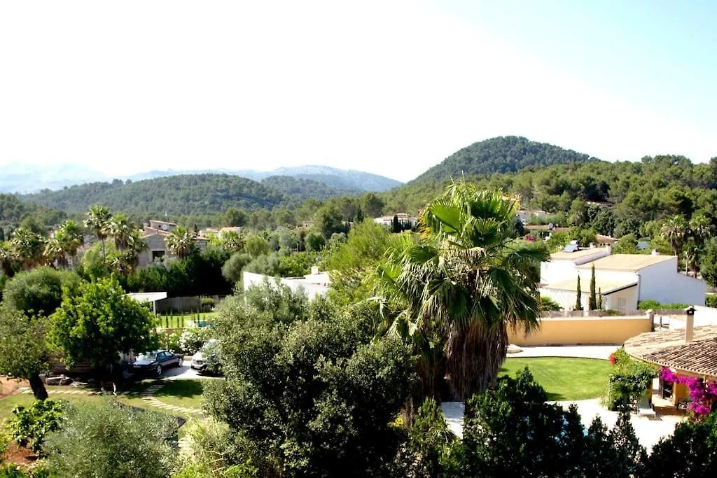 Villa Llucona Etv/6454 Sa Pobla 0*,  Spain