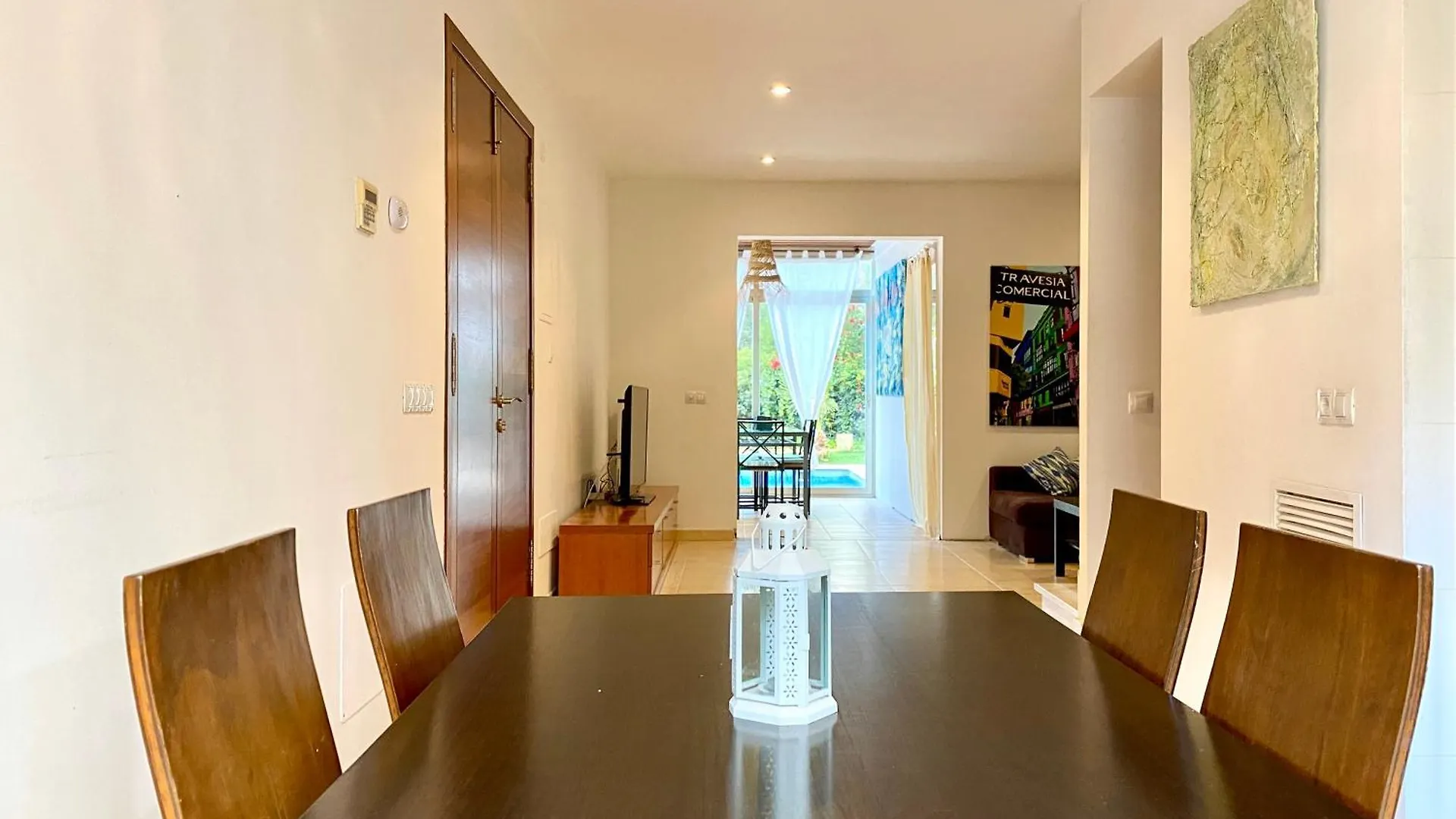Villa Llucona Etv/6454 Sa Pobla