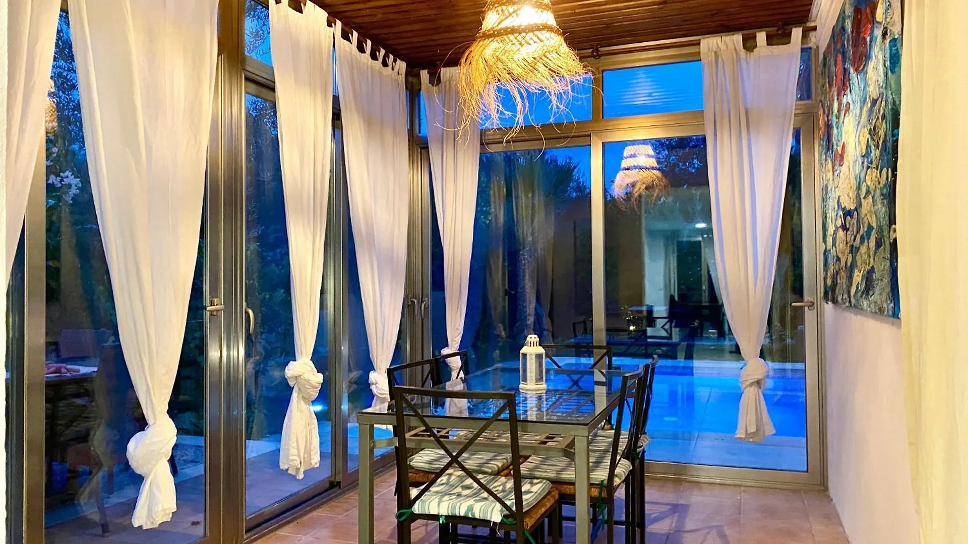 Apartment Villa Llucona Etv/6454 Sa Pobla