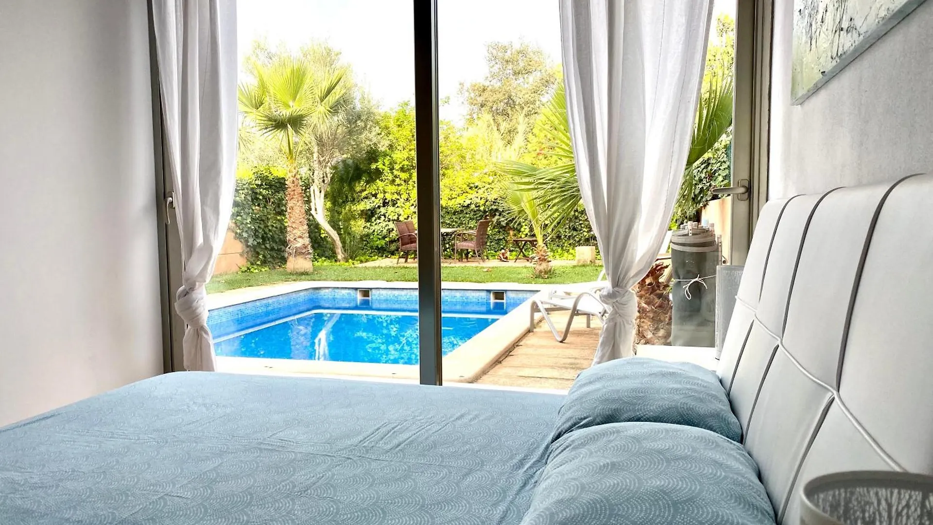 Villa Llucona Etv/6454 Sa Pobla Apartment