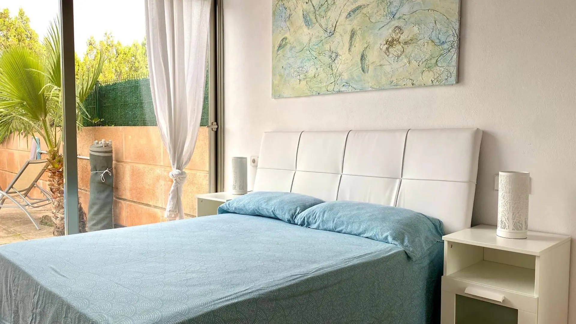Apartment Villa Llucona Etv/6454 Sa Pobla Spain
