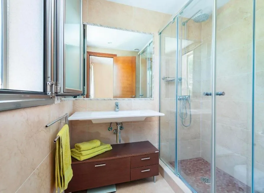 Apartment Villa Llucona Etv/6454 Sa Pobla