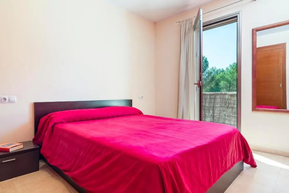 Apartment Villa Llucona Etv/6454 Sa Pobla