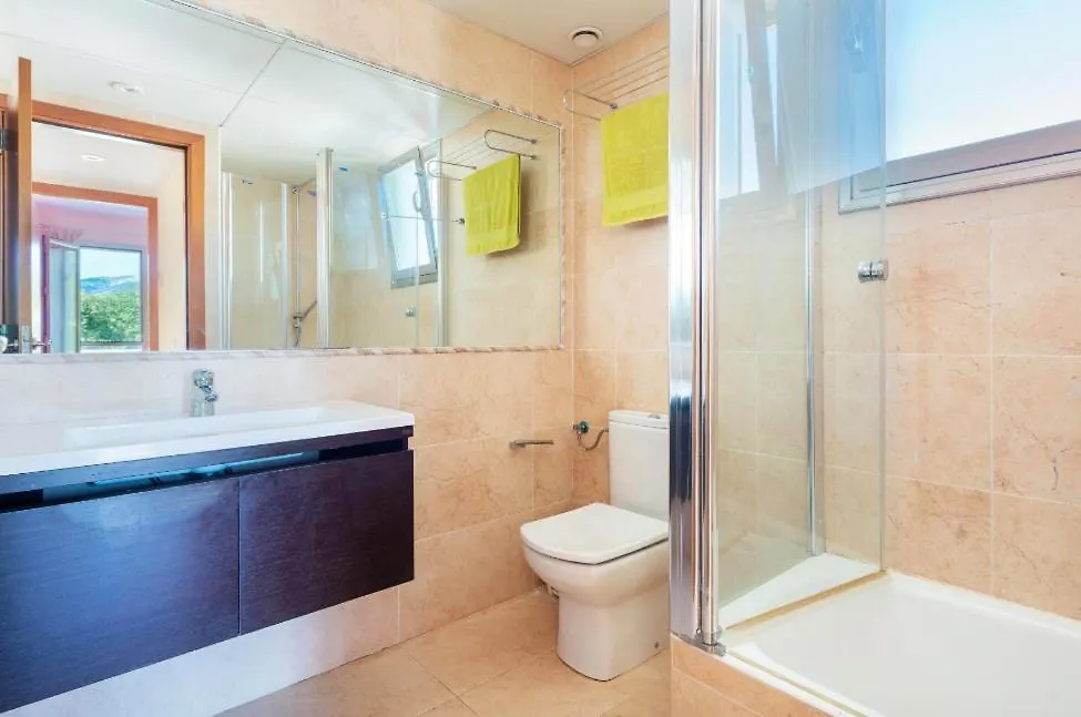 Apartment Villa Llucona Etv/6454 Sa Pobla Spain
