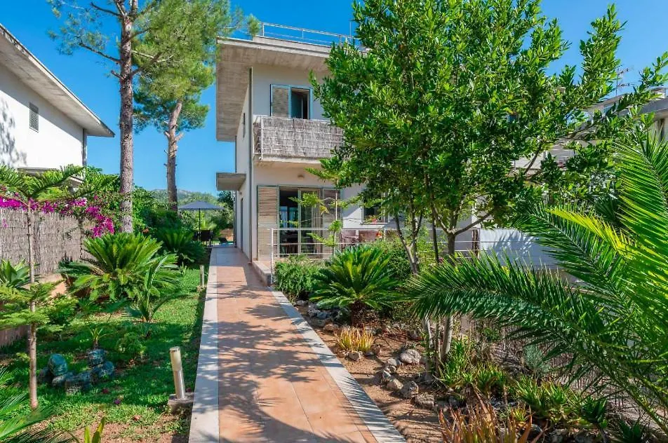 Villa Llucona Etv/6454 Sa Pobla