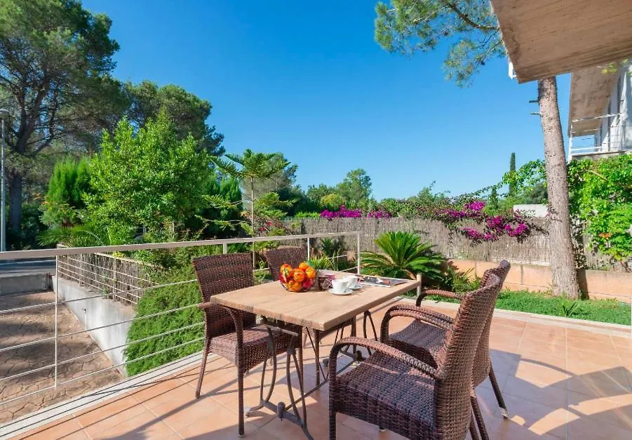 Apartment Villa Llucona Etv/6454 Sa Pobla Spain