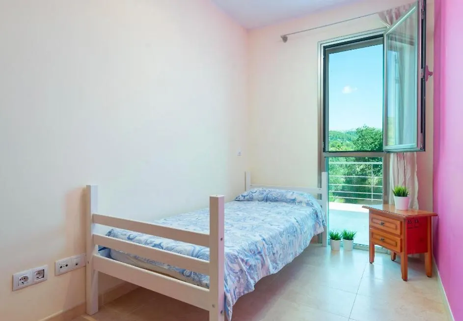 Villa Llucona Etv/6454 Sa Pobla Apartment